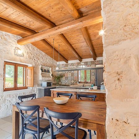 Trullo Fantastico Vila Castellana Grotte Exterior foto