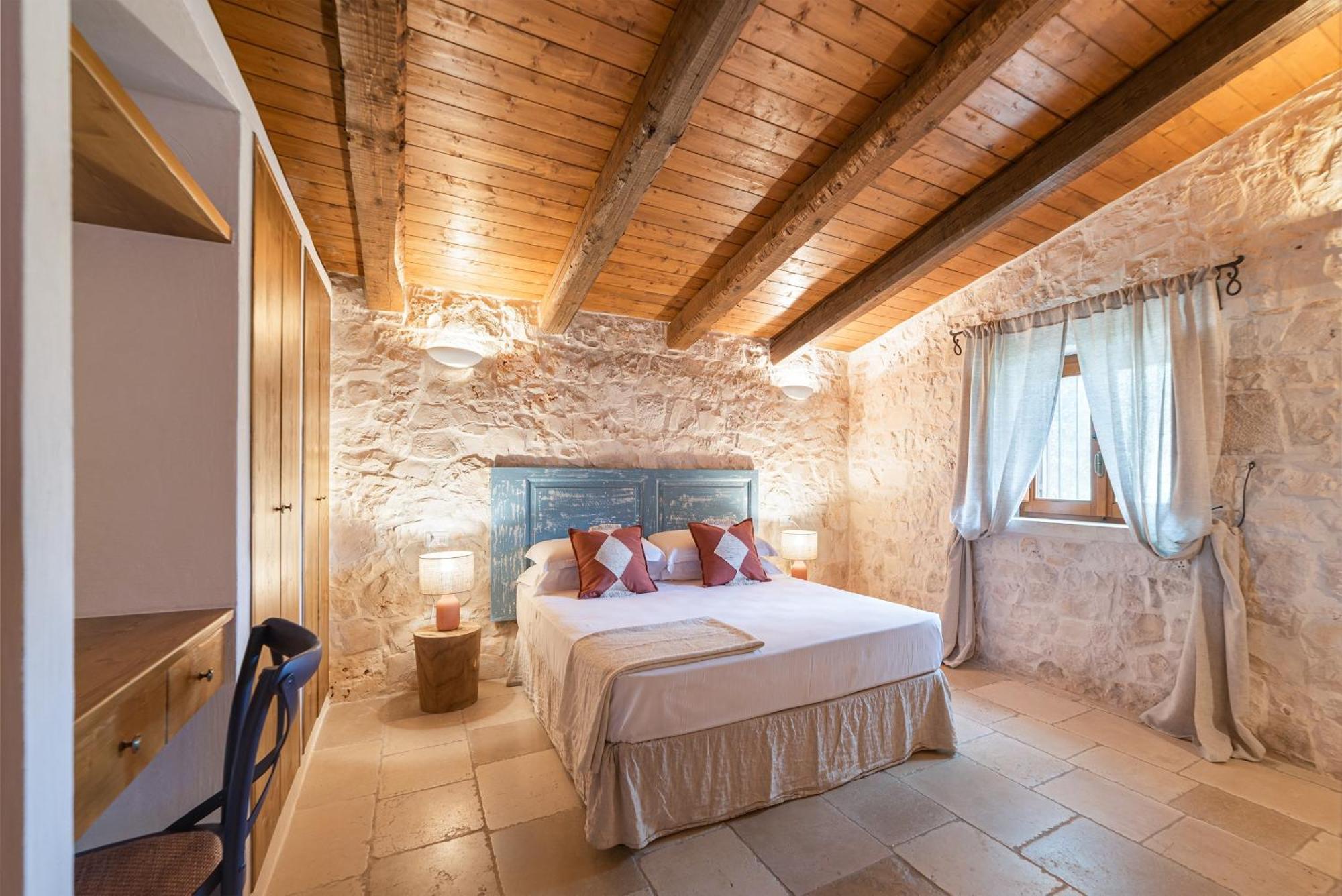 Trullo Fantastico Vila Castellana Grotte Exterior foto
