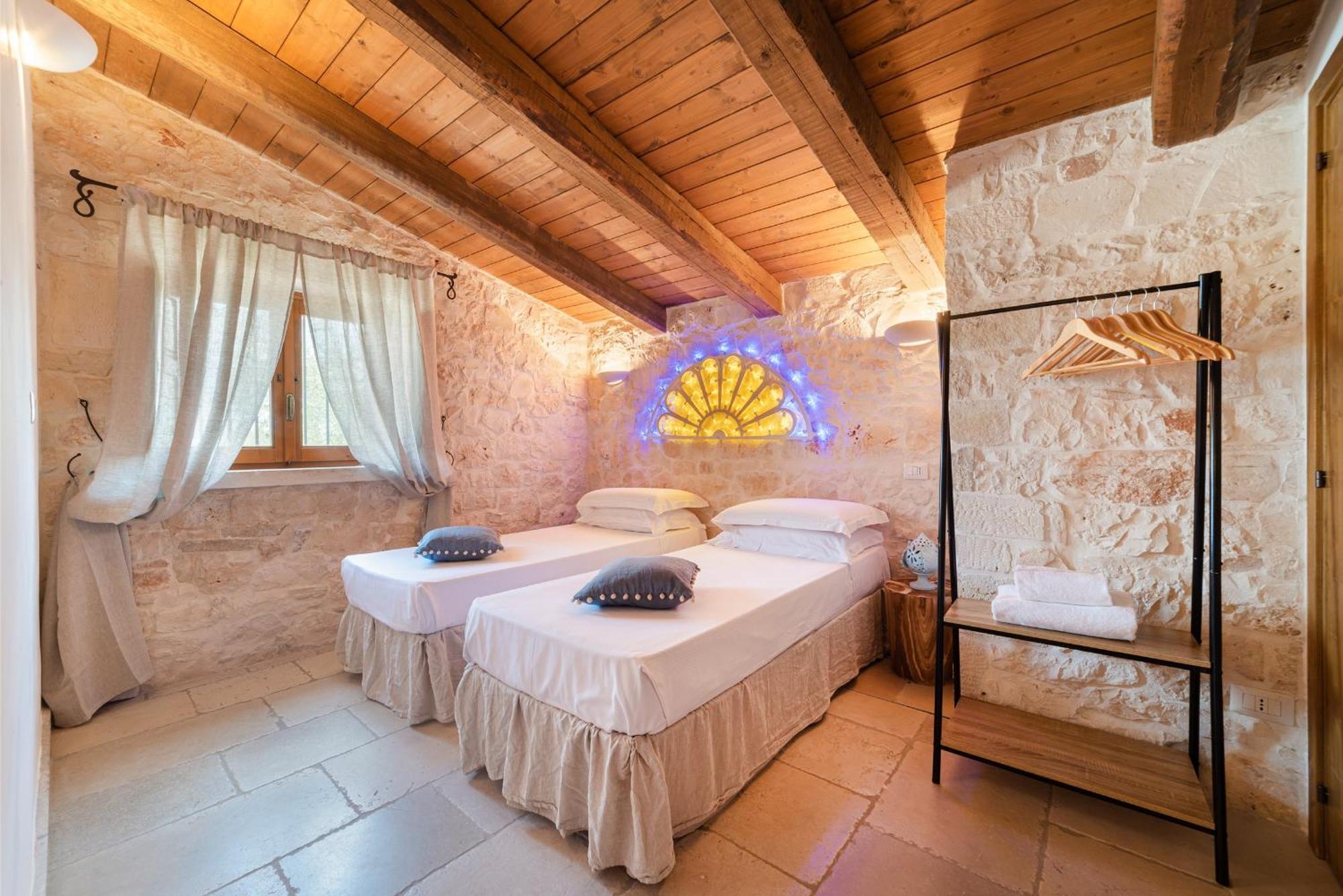 Trullo Fantastico Vila Castellana Grotte Exterior foto